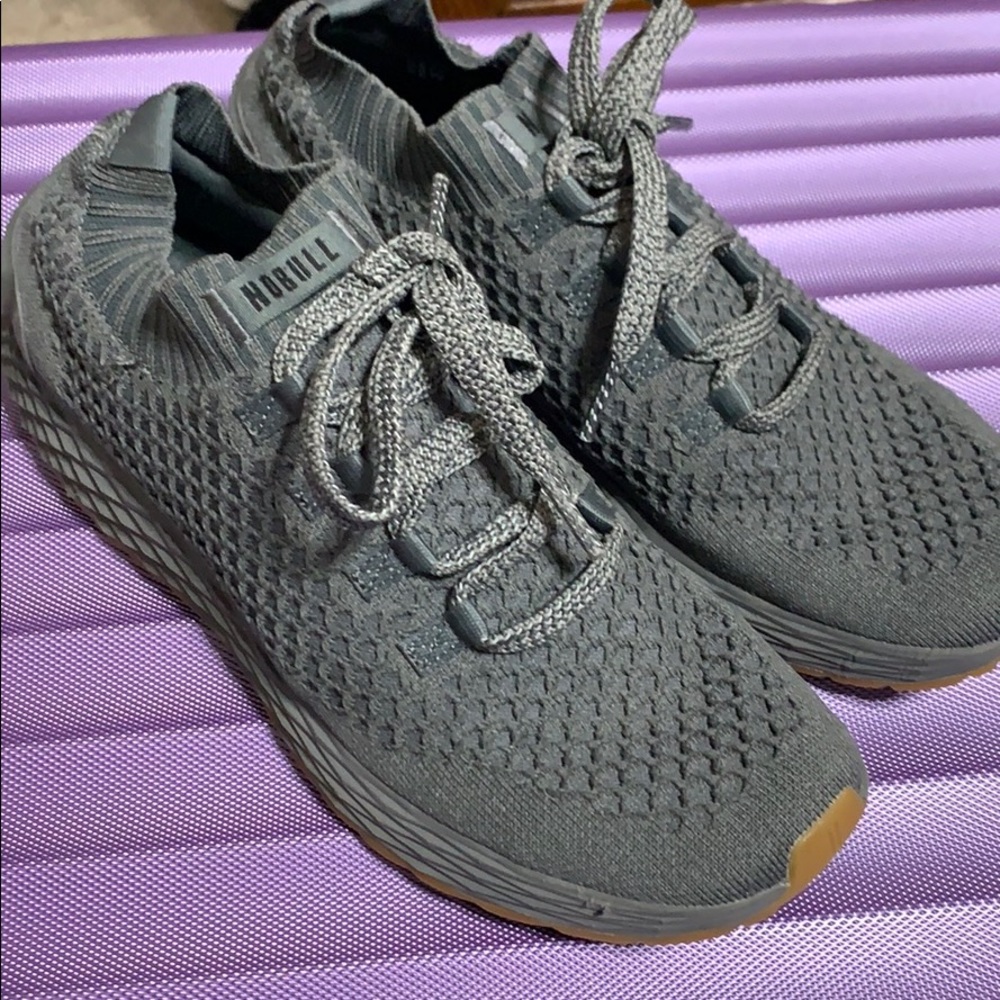 Men’s NoBull Runners size 9.5